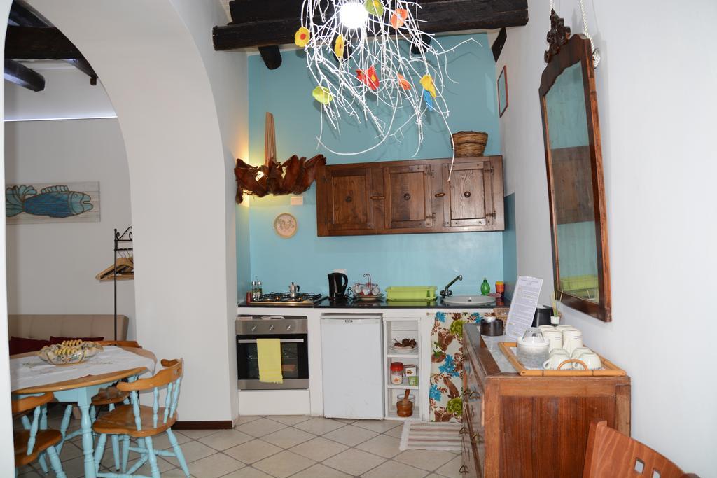 הוילה סירקוזה Syrakosia A Ortigia מראה חיצוני תמונה